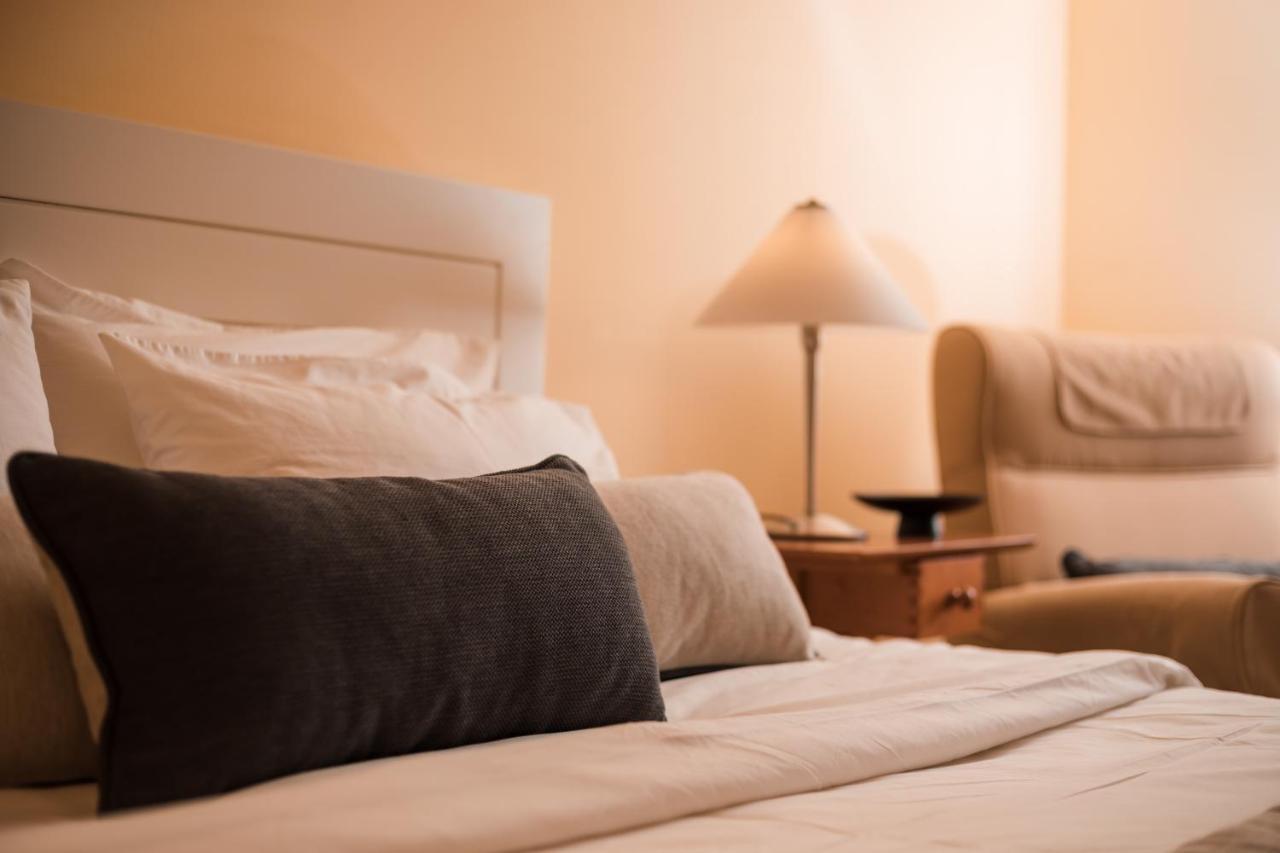 Megisti Hotel Luaran gambar